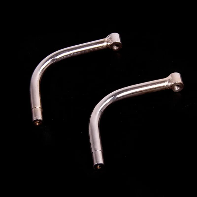 Rovan Metal Protecting Lower Rail Set for 1/5 Scale Rc Baja Parts Exhaust Pipe Fixed Parts 95004
Rovan Metal Protecting Lower Rail Set for 1/5 Scale Rc Baja Parts Exhaust Pipe Fixed Parts 95004