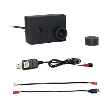 AOSENMA CG035 Optical Positioning Version RC Drone Quadcopter Spare Parts 1080P Camera Set Sports Camera FPV Racing Drone Accs
AOSENMA CG035 Optical Positioning Version RC Drone Quadcopter Spare Parts 1080P Camera Set Sports Camera FPV Racing Drone Accs