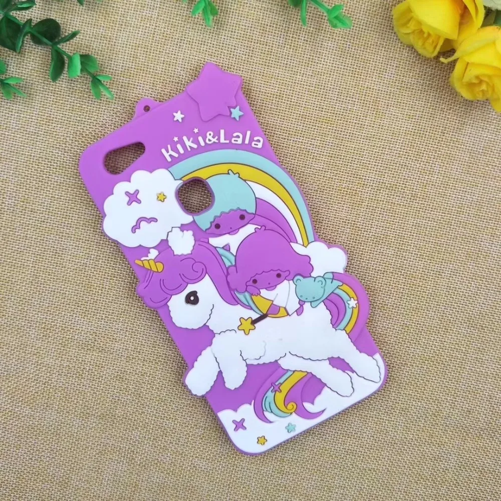 case (7)