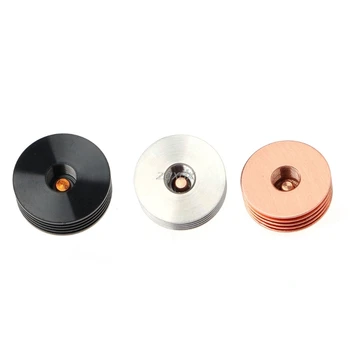 Electronic Cigarettes Vape 510 Thread Heat Dissipation Heat Sink Adapter For RDA RTA Atomizers Whosale&Dropship
Electronic Cigarettes Vape 510 Thread Heat Dissipation Heat Sink Adapter For RDA RTA Atomizers Whosale&Dropship