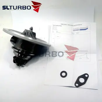 RHF4 turbocharger cartridge core for Nissan Navara 2.5 DI MD22 98Kw 133 Hp - CHRA turbo NEW VN3 VA420058 VB420058 14411-VK500
RHF4 turbocharger cartridge core for Nissan Navara 2.5 DI MD22 98Kw 133 Hp - CHRA turbo NEW VN3 VA420058 VB420058 14411-VK500