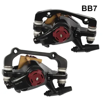 Bicycle parts Brakes BB7 MTB mountain line pulling bike mechanical disc brakes Calipers bicycle parts 1 Pair
Bicycle parts Brakes BB7 MTB mountain line pulling bike mechanical disc brakes Calipers bicycle parts 1 Pair