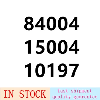 84004 City Street 15004 Fire Brigade Model Building Kits Blocks Bricks Toys for children Birthday gifts
84004 City Street 15004 Fire Brigade Model Building Kits Blocks Bricks Toys for children Birthday gifts