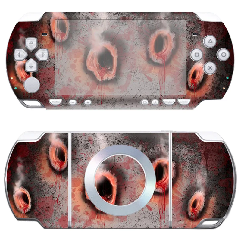 Free drop shipping Vinyl Decal Protective Skin Cover Sticker for Sony PSP 2000 #TN-PP2000-083
Free drop shipping Vinyl Decal Protective Skin Cover Sticker for Sony PSP 2000 #TN-PP2000-083