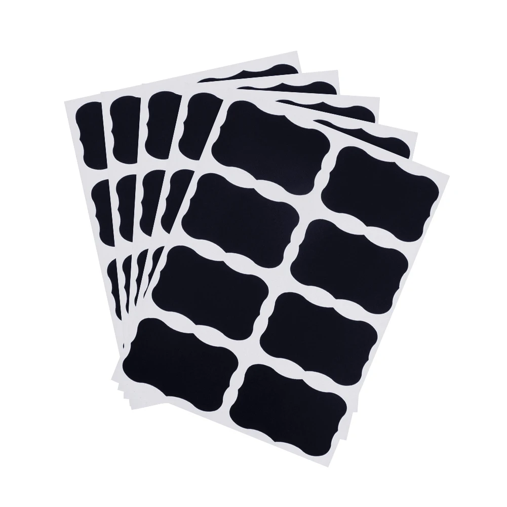 32pcs/4 sets Blackboard Spice Sticker Reusable Jam Labels Kitchen Label Stickers Organizer Chalkboard Wall Sticker home decor
32pcs/4 sets Blackboard Spice Sticker Reusable Jam Labels Kitchen Label Stickers Organizer Chalkboard Wall Sticker home decor