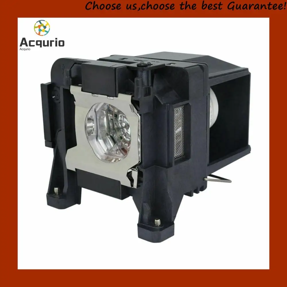 Excellent quality!Projector lamp for ELP89 with housing for EH-TW8300,EH-TW8300W,EH-TW9300,EH-TW9300W,PowerLite HC 5040UB etc.
Excellent quality!Projector lamp for ELP89 with housing for EH-TW8300,EH-TW8300W,EH-TW9300,EH-TW9300W,PowerLite HC 5040UB etc.