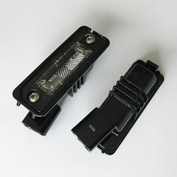 2Pcs OEM 12V Halogen License Plate Light Lamp For R8 Beetle Golf Phaeton Polo Superb 1J6 943 021 B 3D0 943 021 A 6Q0 943 021 B
2Pcs OEM 12V Halogen License Plate Light Lamp For R8 Beetle Golf Phaeton Polo Superb 1J6 943 021 B 3D0 943 021 A 6Q0 943 021 B