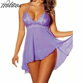2017 New Arrival Women's Fashion Sexy Lace Hallow Out Slip Sleeping Dress Nightgowns Sleepwear Wholesales
2017 New Arrival Women's Fashion Sexy Lace Hallow Out Slip Sleeping Dress Nightgowns Sleepwear Wholesales