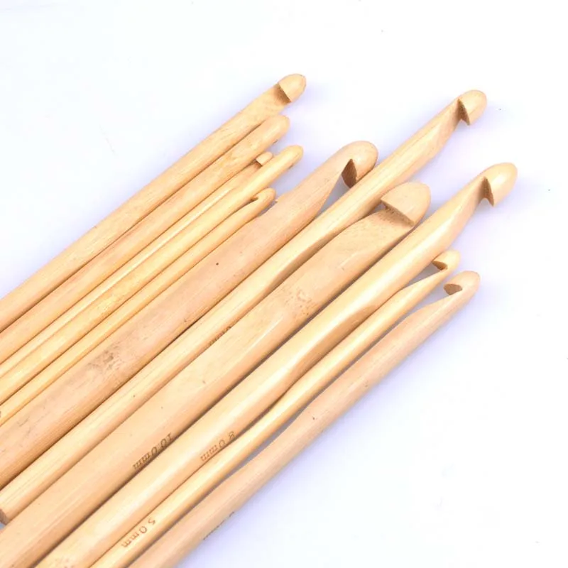 12pcs 15cmlong crochet hooks crochet Circular Wood Knitting Needles Pins for Thick Yarn DIY Crafts Sewing Knitting weavingcp1554
12pcs 15cmlong crochet hooks crochet Circular Wood Knitting Needles Pins for Thick Yarn DIY Crafts Sewing Knitting weavingcp1554