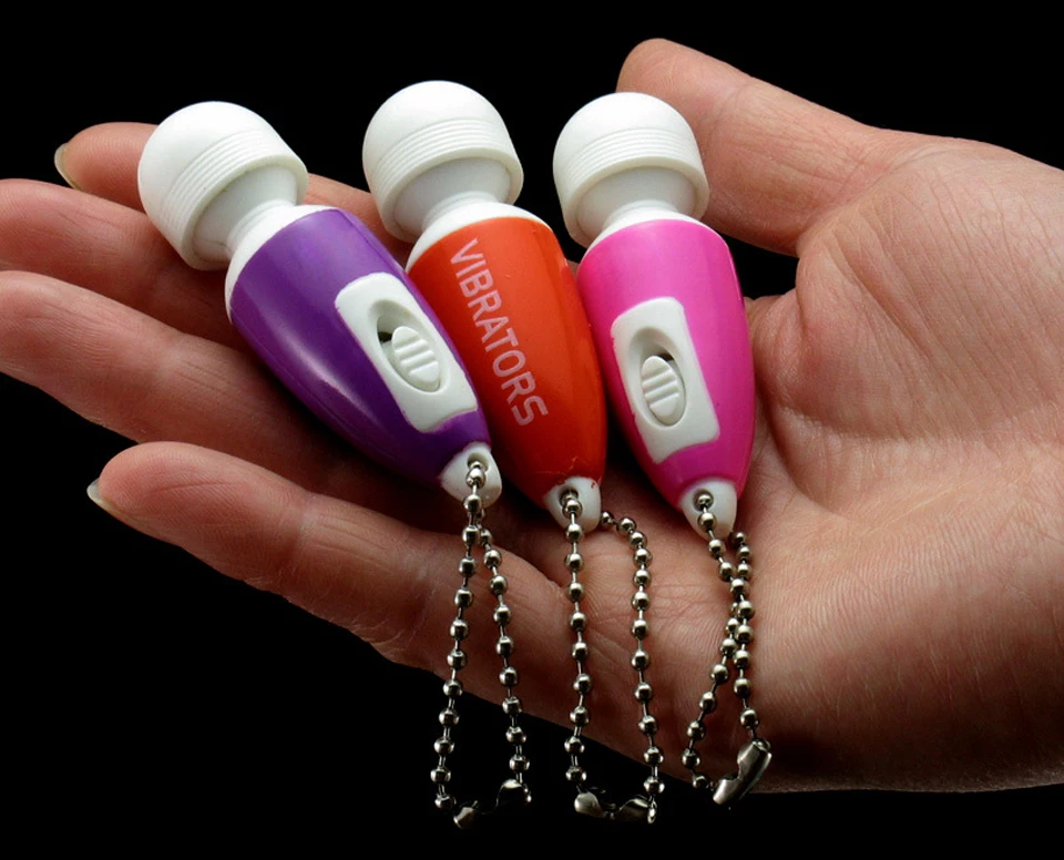 Минивибратор 