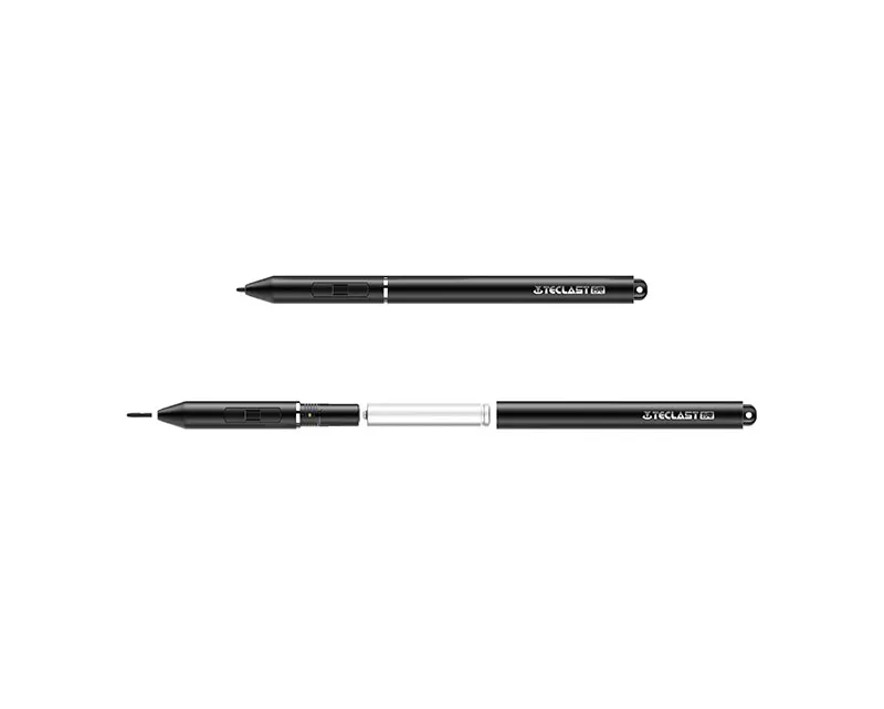 Teclast TL - T6 Active Stylus Pen Black Aluminum Alloy Teclast F6 Pro/F5 notebook Teclast X6 Pro /X4 originally stylus pen
Teclast TL - T6 Active Stylus Pen Black Aluminum Alloy Teclast F6 Pro/F5 notebook Teclast X6 Pro /X4 originally stylus pen