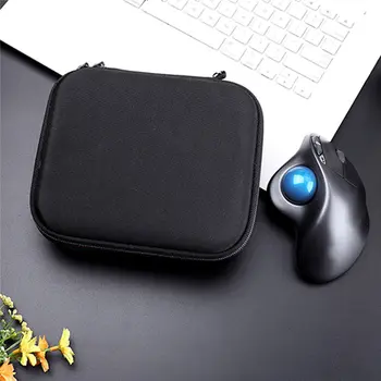 Portable EVA Hard Protective Carrying Case bag for Logitech MX Ergo Advanced Wireless Trackball Mouse Storage Bag Accessories
Portable EVA Hard Protective Carrying Case bag for Logitech MX Ergo Advanced Wireless Trackball Mouse Storage Bag Accessories