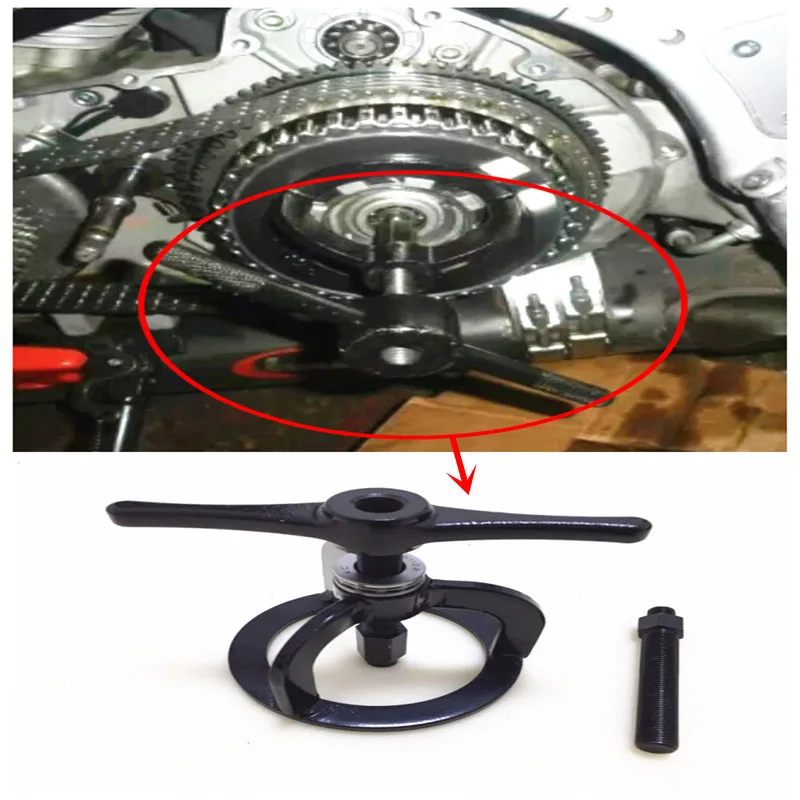For Harley HD XL883 1200 48 72 Fatboy Dyna Buell Models Clutch Spring Tool Clutch Fantastic Spring Compressor Compression Tool
For Harley HD XL883 1200 48 72 Fatboy Dyna Buell Models Clutch Spring Tool Clutch Fantastic Spring Compressor Compression Tool