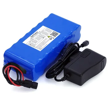 VariCore 14.8v 10Ah 18650 li-iom battery night fishing lamp heater miner battery amplifier with BMS + 16.8v charger
VariCore 14.8v 10Ah 18650 li-iom battery night fishing lamp heater miner battery amplifier with BMS + 16.8v charger