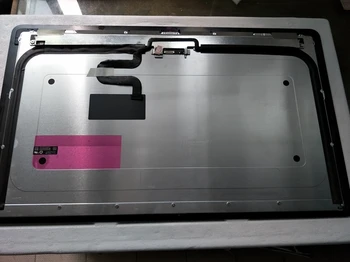 NEW LM215WF3 SD D1 D2 D3 For imac 21.5" A1418 LCD Display 661-7109 LCD Screen Assembly with Glass 2012 MD093 MD094
NEW LM215WF3 SD D1 D2 D3 For imac 21.5" A1418 LCD Display 661-7109 LCD Screen Assembly with Glass 2012 MD093 MD094