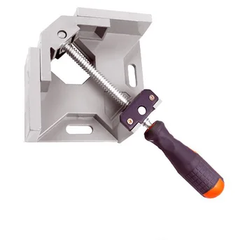 Aluminum 90 angle right angle folder carpentry folder frame clip aquarium furniture production
Aluminum 90 angle right angle folder carpentry folder frame clip aquarium furniture production