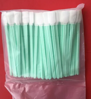 Free Shipping - Sampling Swab Fabric Swabs sticks Ideal for cleaning small surface areas
Free Shipping - Sampling Swab Fabric Swabs sticks Ideal for cleaning small surface areas