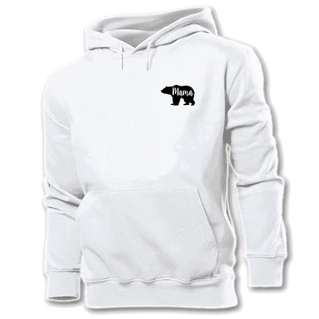 Mama Bear Design Unisex Graphic Hoodie Sweatshirt Strings Mens Womens Winter Hooded Jumper Tops Pullover Coats
Mama Bear Design Unisex Graphic Hoodie Sweatshirt Strings Mens Womens Winter Hooded Jumper Tops Pullover Coats