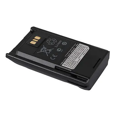 FNB-V113LI Li-ion Battery 2400mAh For Vertex Standard VX-450 VX-451 VX-454 VX-459 Yaesu Vertex VX450 VX451 VX454 VX459
FNB-V113LI Li-ion Battery 2400mAh For Vertex Standard VX-450 VX-451 VX-454 VX-459 Yaesu Vertex VX450 VX451 VX454 VX459
