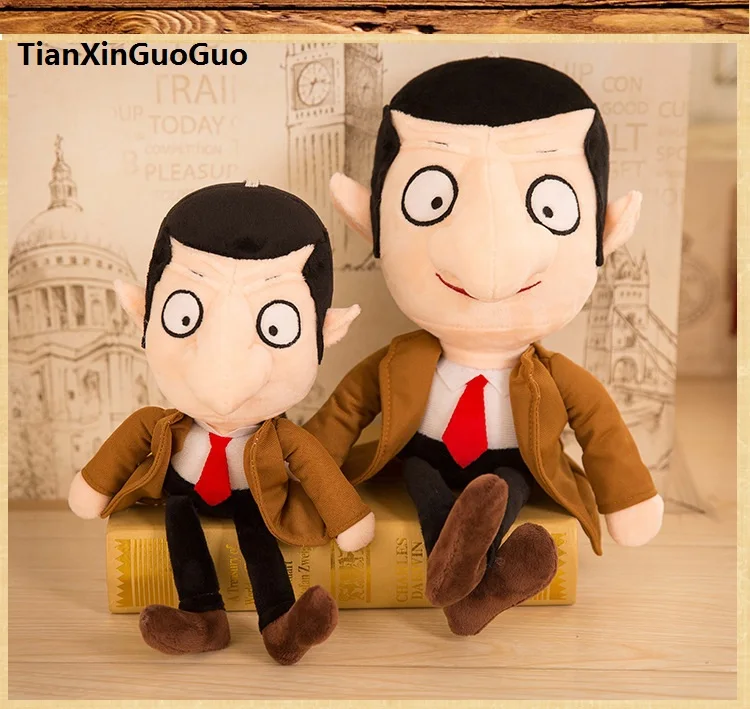 new arrival lovely Mr Been plush toy soft doll Christmas gift h2029 | Игрушки и хобби