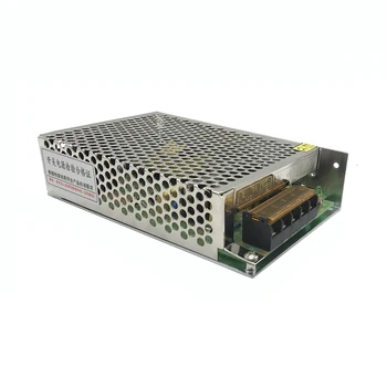 AC 110V 220V to DC 24V 60W 2.5A Single Output Switching Mode Power Supply SMPS Lighting Voltage Transformer For LED Strip Driver
AC 110V 220V to DC 24V 60W 2.5A Single Output Switching Mode Power Supply SMPS Lighting Voltage Transformer For LED Strip Driver
