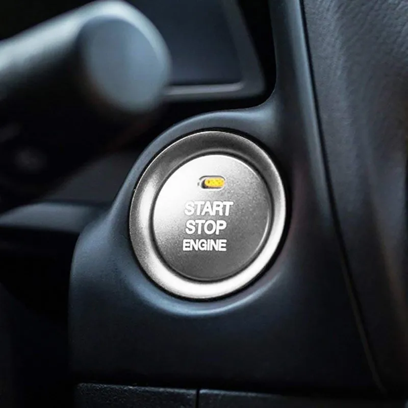 Starter Button Switch Replace Stop Accessories Decoration Universal Switch Start Button Sticker
Starter Button Switch Replace Stop Accessories Decoration Universal Switch Start Button Sticker