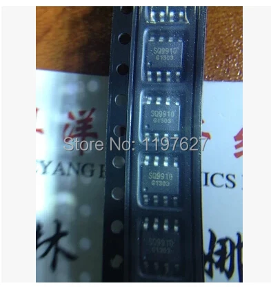 FREE SHIPPING SQ9910 SOP8 Integrate circuit IC 10pcs/lot
FREE SHIPPING SQ9910 SOP8 Integrate circuit IC 10pcs/lot