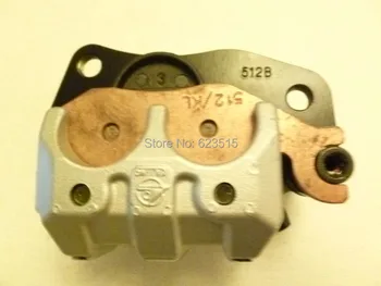 NEW HISUN 700cc 500cc 400cc UTV FRONT LEFT BRAKE CALIPER FOR 400CC 500CC 700CC SIDE BY SIDE
NEW HISUN 700cc 500cc 400cc UTV FRONT LEFT BRAKE CALIPER FOR 400CC 500CC 700CC SIDE BY SIDE