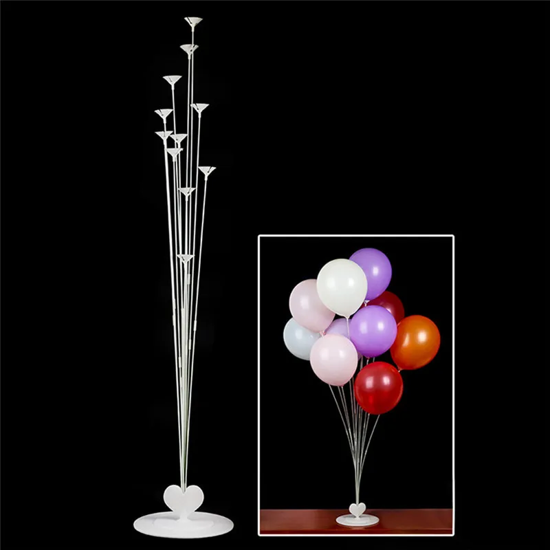 11 In 1 Birthday party decorations adult Kids Birthday balloons Stand Table Floating Balloon Support Rack For Wedding Party Home
11 In 1 Birthday party decorations adult Kids Birthday balloons Stand Table Floating Balloon Support Rack For Wedding Party Home
