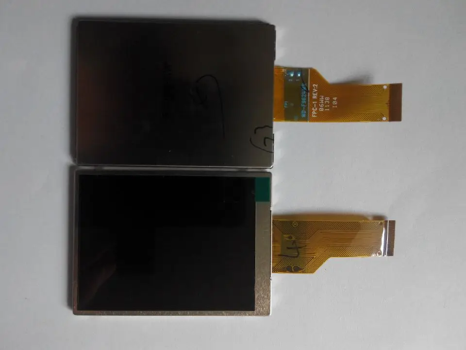 Original NEW LCD Display Screen For NIKON COOLPIX S6300 Digital Camera Repair Part + Backlight
Original NEW LCD Display Screen For NIKON COOLPIX S6300 Digital Camera Repair Part + Backlight