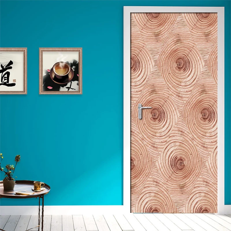 Modern Minimalist Tree Rings 3D Living Room Study Bedroom Door Sticker Mural Sticker Vinyl Wallpaper Home Decoration Wallpaper
Modern Minimalist Tree Rings 3D Living Room Study Bedroom Door Sticker Mural Sticker Vinyl Wallpaper Home Decoration Wallpaper
