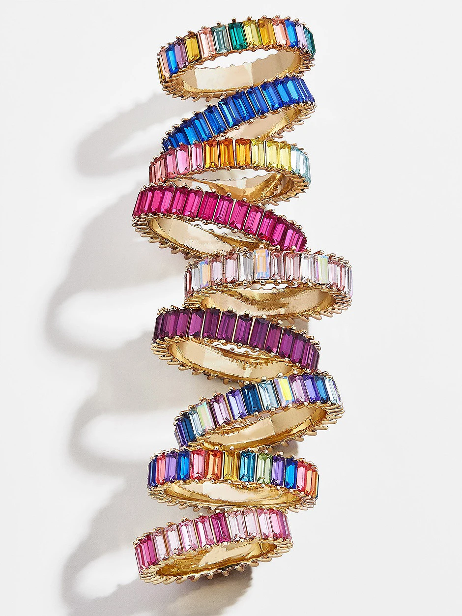 Girlgo Brand Designs Multi-Color Crystal Rings for Women 2019 Trendy Round Metal Finger Wedding Rings Party Jewelry Wholesale
Girlgo Brand Designs Multi-Color Crystal Rings for Women 2019 Trendy Round Metal Finger Wedding Rings Party Jewelry Wholesale