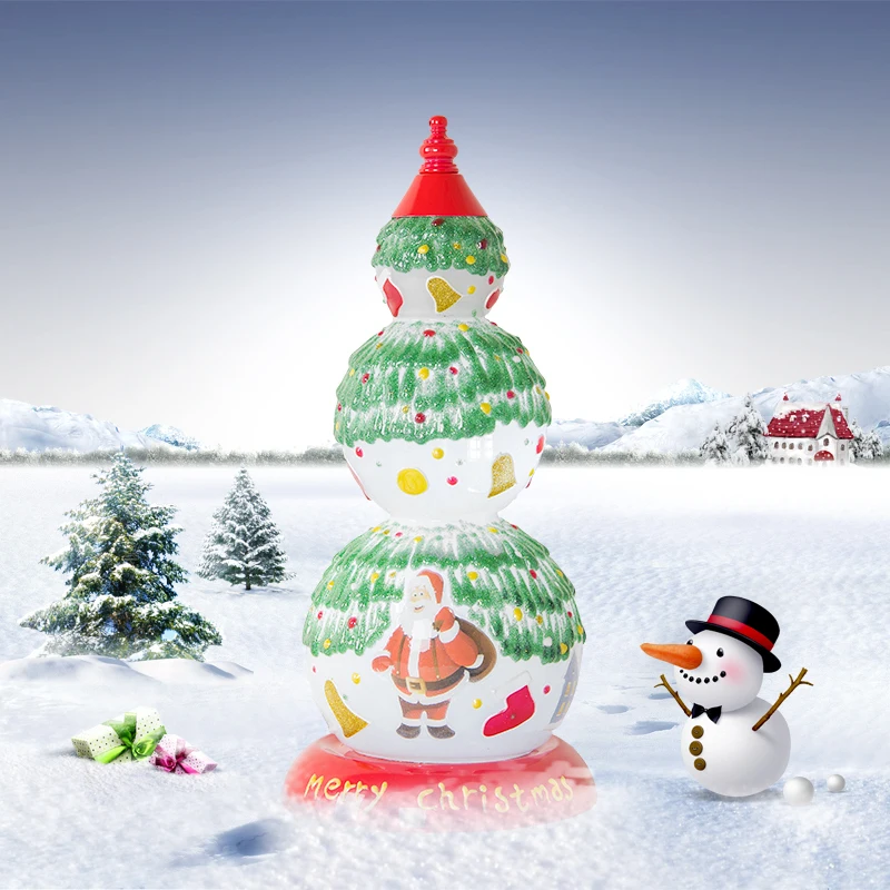 Modern simple holiday decoration table lamp Santa Claus pattern table light Christmas party supermarket decorate LED Table lamp
Modern simple holiday decoration table lamp Santa Claus pattern table light Christmas party supermarket decorate LED Table lamp