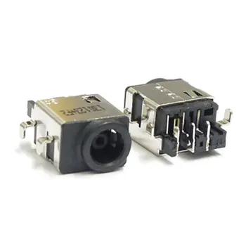 WZSM Brand New DC Power Jack Charging Socket for SAMSUNG RV411 RV510 RV511 RV515 RF710
WZSM Brand New DC Power Jack Charging Socket for SAMSUNG RV411 RV510 RV511 RV515 RF710