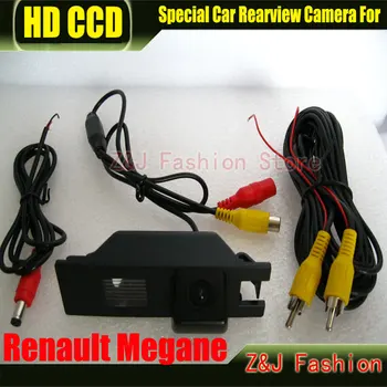 Car Rear View Camera Reverse Parking Camera back up Camera for Renault Megane night vision waterproof High resolution HD CCD ZJ
Car Rear View Camera Reverse Parking Camera back up Camera for Renault Megane night vision waterproof High resolution HD CCD ZJ