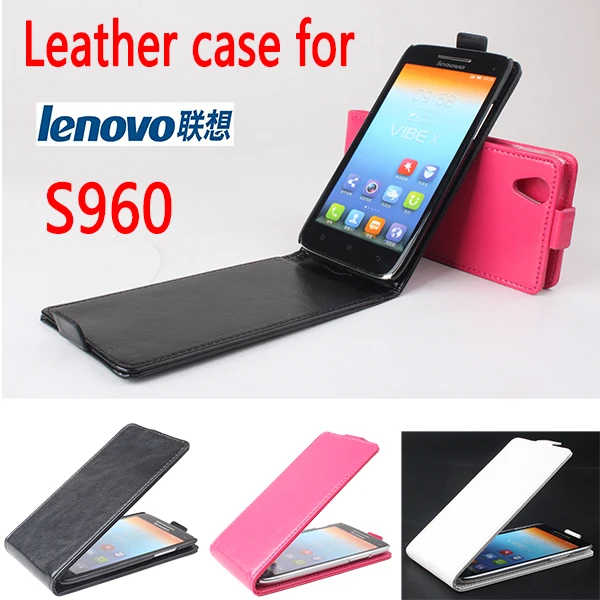 Luxury Retro Leather Case for Lenovo S960 Flip Vintage Phone Cases for Lenovo S960 Cover
Luxury Retro Leather Case for Lenovo S960 Flip Vintage Phone Cases for Lenovo S960 Cover