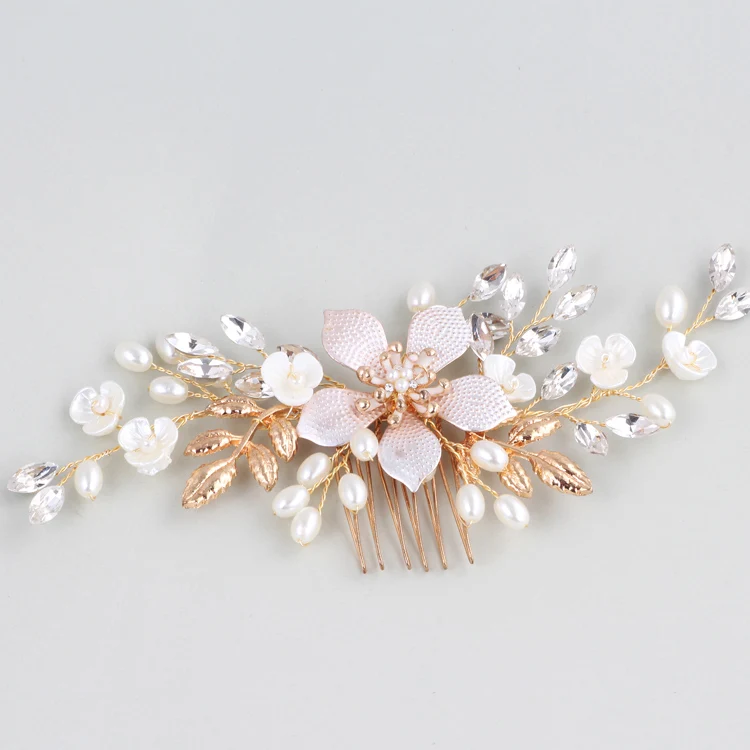 AS8105 hair comb (1)