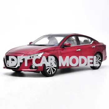 1:18 Alloy Pull Back Toy ALTIMA Car Model Of Children's Toy Cars Original Authorized Authentic Kids Toys
1:18 Alloy Pull Back Toy ALTIMA Car Model Of Children's Toy Cars Original Authorized Authentic Kids Toys