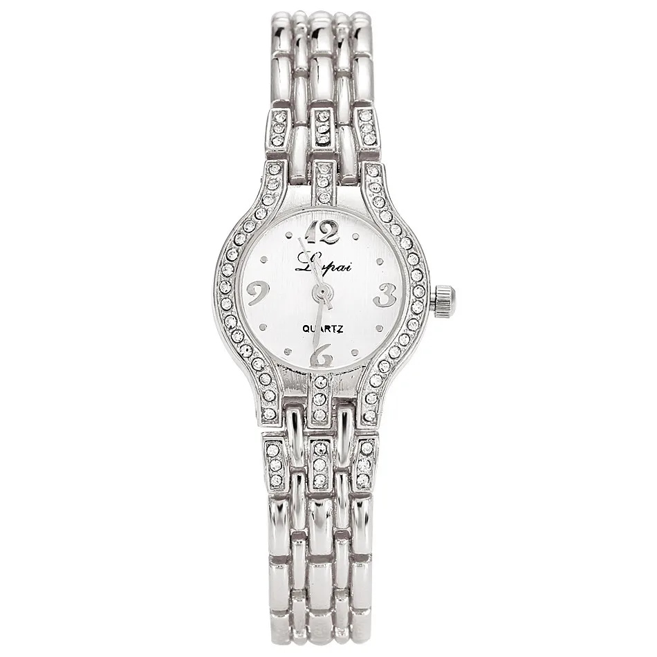 Ladies quartz wristwatch Ladies Wristwatch Creat reloj mujer chaude De Mode De Luxe Femmes Montres Femmes Bracelet Montre Watch
Ladies quartz wristwatch Ladies Wristwatch Creat reloj mujer chaude De Mode De Luxe Femmes Montres Femmes Bracelet Montre Watch