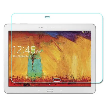 Tempered Glass For Samsung Galaxy Tab Pro 10.1 inch T520 T525 T521 Note 2014 P600 P601 P605 Tablet Screen Protector Film 10.1''
Tempered Glass For Samsung Galaxy Tab Pro 10.1 inch T520 T525 T521 Note 2014 P600 P601 P605 Tablet Screen Protector Film 10.1''