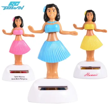 RCtown Solar Powered Happy Dancing Girl Swinging Bobble Toy Gift For Car Decoration Novelty Solar Toys For Children zk30
RCtown Solar Powered Happy Dancing Girl Swinging Bobble Toy Gift For Car Decoration Novelty Solar Toys For Children zk30