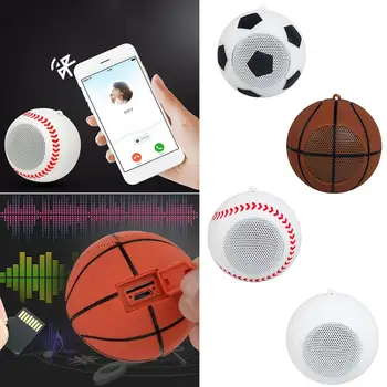 Portable Bluetooth Speaker Portable Wireless Loudspeaker Sound System Card-Plugged Stereo Music Surround Outdoor Speaker
Portable Bluetooth Speaker Portable Wireless Loudspeaker Sound System Card-Plugged Stereo Music Surround Outdoor Speaker