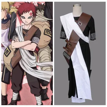 Ainclu Free Shipping Anime Product Top Selling NARUTO Anime Cosplay Sabaku No Gaara Costume Halloween Costumes
Ainclu Free Shipping Anime Product Top Selling NARUTO Anime Cosplay Sabaku No Gaara Costume Halloween Costumes