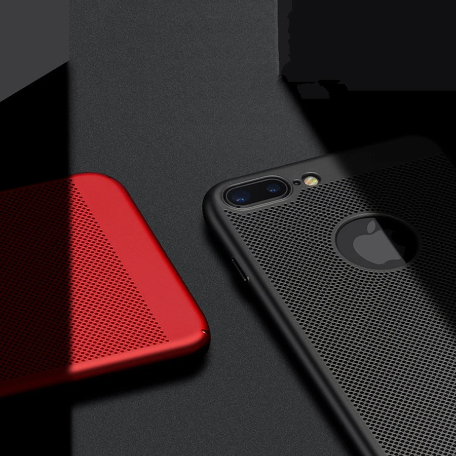 Breathing Phone Back Case For iPhone 6 6s 7 Plus 5 5s SE X Shockproof PC Covers Shell Protective Housing For iPhone 5 s 6 7 Plus
Breathing Phone Back Case For iPhone 6 6s 7 Plus 5 5s SE X Shockproof PC Covers Shell Protective Housing For iPhone 5 s 6 7 Plus