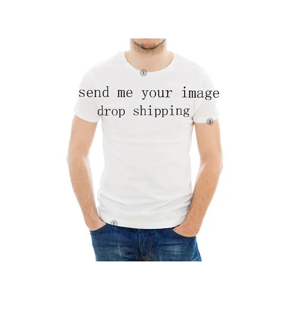 Nopersonality Custom Your Image Logo Summer Short Tshirt for Men Cool Fitness Casual Male T-shirt Elastic O-neck T Shirt
Nopersonality Custom Your Image Logo Summer Short Tshirt for Men Cool Fitness Casual Male T-shirt Elastic O-neck T Shirt