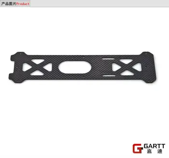 Freeshipping Gleagle GL550 Carbon Fiber Main Frame Base Plate 100% fits Align Trex 550 RC Helicopter
Freeshipping Gleagle GL550 Carbon Fiber Main Frame Base Plate 100% fits Align Trex 550 RC Helicopter