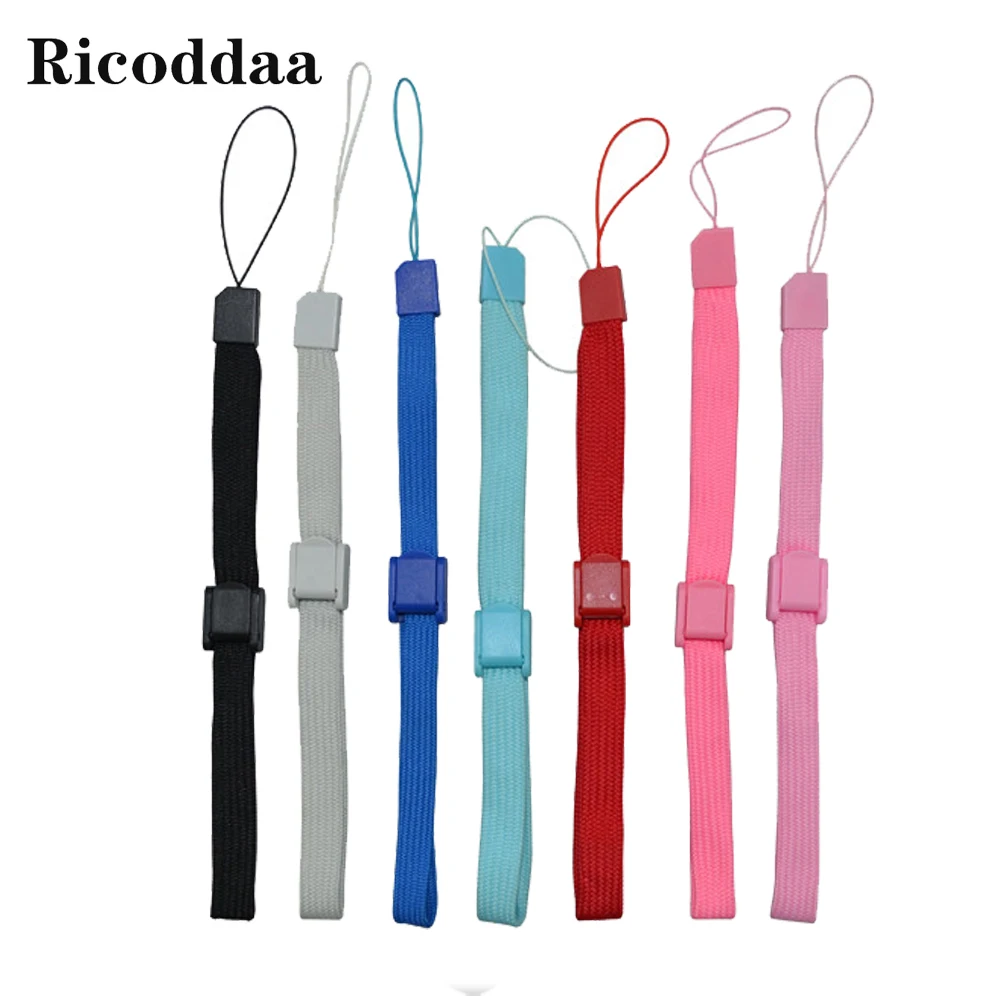 Adjustable Hand Wrist Strap For PS3 Move Motion Navigation Controller For Wii Controller For PSV/3DS/NEW 3DSLL Phones Straps
Adjustable Hand Wrist Strap For PS3 Move Motion Navigation Controller For Wii Controller For PSV/3DS/NEW 3DSLL Phones Straps