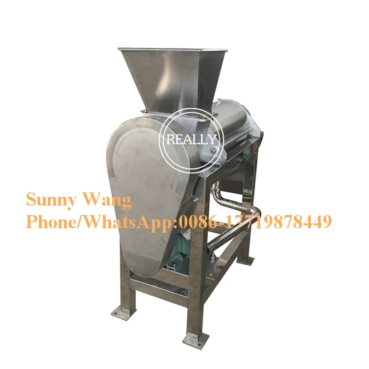 stainless steel fruit/vegetable crusher and juicer/cactus,tomato spiral juicer/fruit juice extractor machine
stainless steel fruit/vegetable crusher and juicer/cactus,tomato spiral juicer/fruit juice extractor machine