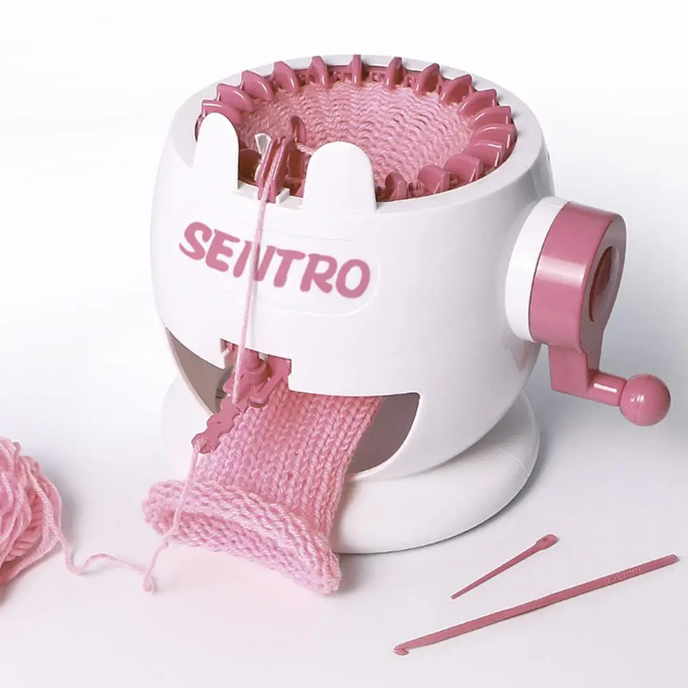 Children Small Rabbit Shape Hand Knitting Woven Machine Braiding Tool Home DIY Loom Toy Weave Scarves, Hats, Gloves, Clothes
Children Small Rabbit Shape Hand Knitting Woven Machine Braiding Tool Home DIY Loom Toy Weave Scarves, Hats, Gloves, Clothes