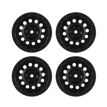 4Pcs/Set Plastic Hubs RC Car Wheel Rims Diameter 52mm 2 Colors For HSP HPI TAMIYA KYOSHO YOKOMO 1:10 RC On-Road Drifting Car Hub
4Pcs/Set Plastic Hubs RC Car Wheel Rims Diameter 52mm 2 Colors For HSP HPI TAMIYA KYOSHO YOKOMO 1:10 RC On-Road Drifting Car Hub
